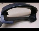 2003-2008 Hyundai Tiburon Instrument Cluster Bezel Cover Trim Shroud Oem Black Used. Price: $14.98.