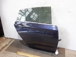 Rear Door Bmw 535I Gt 550I 11 12 13 14 15 16 Right Blue 1095356 Used. Price: $157.49.