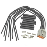 Power Window Switch Connector Standard S-2079 New. Price: $61.95.