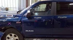 Used Front Left Door Assembly Fits: 2019 Ram Dodge 2500 Pickup Crew Cab W/. Price: $1734.95.