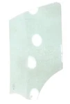 New Ford Front Right Door Window Glass EK4Z-6121410-B Transit 150 250 350 15-24. Price: $222.65.