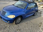 (local Pickup Only) Driver Left Quarter Glass Convertible Fits 05-08 Pt Cruiser Used. Price: $128.15.