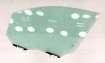 New Oem Ford Front Left Door Window Glass EJ7Z-7821411-B Lincoln Mkc 2015-2019. Price: $235.95.