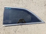 Driver Quarter Glass Privacy Tint Without Navigation Fits 11-17 Odyssey 554910 Used. Price: $145.99.