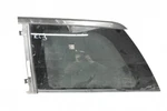 2007 - 2012 Mercedes GL450 X164 Rear Left Driver Side Quarter Window Glass Oem Used. Price: $59.40.