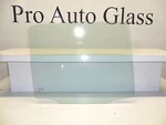 Fits 10-16 Toyota 4RUNNER Door Suv Rear Glass Left Side Window FD24499GTN New. Price: $150.00.