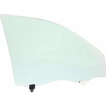 For Toyota Corolla 2003 2004 Door Window Glass - Front Passenger Side New. Price: $126.00.
