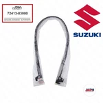 72413-83000-000 Suzuki Weatherstrip,fr Wdo Under 7241383000000, New From Japan. Price: $139.89.