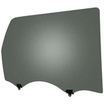 Door Glass Rear Right Hand Side Passenger 681030C100 For Toyota Sequoia 08-22 New. Price: $75.71.