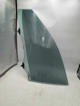 Lh 2018 Toyota Camry Left Driver Side Door Window Glass Oem Used. Price: $120.00.