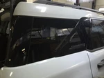 21 - 25 Ford Bronco Sport Rh Passenger Quarter Glass Window Dark Gray Tint Oem Used. Price: $156.00.