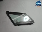 Honda Pilot Front Passenger Door Window Corner Vent Glass Oem 2016-2022 Used. Price: $44.90.