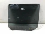 2011 Ford Explorer Xlt Rear Left Door Glass Oem+ Used. Price: $52.03.