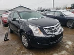 Cadillac Srx (local Pickup Only) Driver Quarter Glass Anti-theft Opt UA6 Fits 10 Used. Price: $189.91.