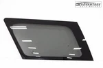2021-2024 Ford Expedition Rear Left Side Quarter Window Glass JL1Z7829701D Oem Used. Price: $191.09.