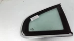 2003 Volkswagen Passat Quarter Glass, Panel Reveal Molding Passenger Used. Price: $99.99.