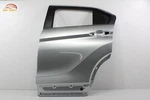 2018 - 2025 Mitsubishi Eclipse Cross Rear Left Driver Side Door Shell Panel Oem Used. Price: $419.99.