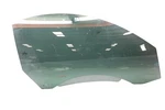 05-11 Mercedes SLK280 SLK350 R171 Front Right Door Window Glass 1717250210 Oem Used. Price: $69.30.
