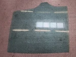 A2517351110 Retractable Window Rear Left Door Mercedes Class 350 V251 Gebraucht. Price: $69.61.
