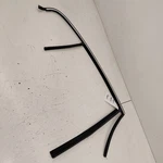 Volvo S60 Door Glass Window Seal Rubber Right Passenger Rear Back 2018 2017 Used. Price: $69.25.