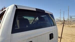 2010-2023 Dodge Ram 4500 Rear Back Glass Fixed Oem Heated 55277407AA Used. Price: $498.75.