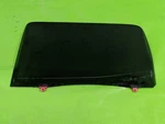 05-15 Tacoma Crew Cab Driver Left Rear Window Door Glass Oem 4440-27 Used. Price: $65.00.