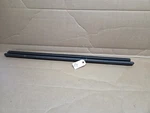 Oem Rear Right Door Window Sweep Belt Molding Weatherstrip Gm Truck Suv Used. Price: $65.21.