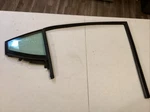 17-20 Hyundai Elantra Sedan Rear Right Quarter Vent Glass Window Oem AK2403118 Used. Price: $77.77.