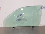 2006 Toyota 4 Runner Door Window Glass Front Left Driver Used. Price: $56.52.