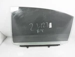 Lexus LS460 2007-2008 Sdn 4DR Rear Left Driver Back Glass Window Oem 68114-50180 Used. Price: $103.03.