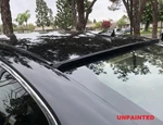 For 2001-2006 Lexus Ls 430(XF30)-REAR Window Roof Spoiler(unpainted) New. Price: $33.99.