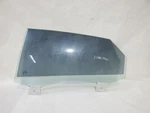 2010 2011 2012 2013 Jaguar Xjl Oem Left Rear Door Glass Scratched Tint Used. Price: $87.50.
