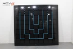 2023 - 2024 Fisker Ocean Panoramic Front Window Glass Oem Used. Price: $1317.49.