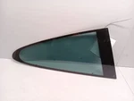 05-12 Porsche 911 Coupe Right Rear Quarter Window Glass 99754311204 Used. Price: $142.49.