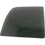 For Dodge Ram 2500/3500 Door Window Glass 2003-2009 Passenger Side Rear New. Price: $91.08.