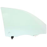 Door Glasses Front Passenger Right Side Hand Sedan For Toyota Corolla 2005-2008 New. Price: $71.50.