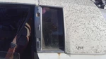 78-80 Buick Regal Driver Left Rear Quarter Glass Back Side Window Oem DQ05739GT Used. Price: $178.12.
