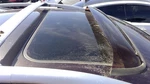 Roof Glass Thru 10/11 Fits 09-12 Infiniti Fx Series 678413 Used. Price: $199.99.