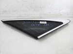 2020-2023 Audi A4 Rear Driver Left Quarter Window Glass 8W5-845-297-L-NVB Used. Price: $179.55.