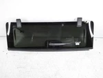 2021-2024 Ford Bronco Back Rear Cabin Windshield Glass Window M2DZ-7842006-B Used. Price: $697.25.