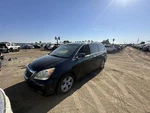 Used Left Quarter Glass Fits: 2008 Honda Odyssey Grade. Price: $110.00.