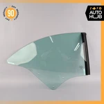 19-23 Mercedes W205 C63 C43 Amg C300 Rear Right Quarter Window Glass Oem Used. Price: $166.00.