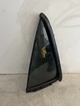 2001-2007 Toyota Sequoia Rear Driver Left Side Window Vent Glass Quarter Panel Used. Price: $49.88.