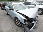 Used Rear Back Glass Fits: 2006 Hyundai Sonata Heated 3.3L Solar Grade. Price: $85.00.