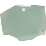 Rear Side Door Window Right 2008-14 Cadillac Cts Sedan Passenger 15242620 New. Price: $97.04.