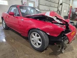 Used Front Right Door Glass Fits: 1991 Mazda MX-5 Miata Grade. Price: $189.00.