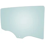 For 2016-2022 Chevrolet Spark Rear Right Door Glass 42473444 New. Price: $73.95.