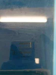 2008 2009 2010 2011 Jeep Liberty Left Driver Front Window Glass Used. Price: $49.35.