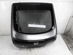 2010-2011 Honda Accord Crosstour Rear Trunk Tailgate Decklid Hatch Grey Used. Price: $1022.53.
