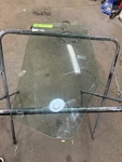 14-25 Ram Promaster 3500 2500 1500 Front Left Driver Side Door Window Glass Oem Used. Price: $150.00.
